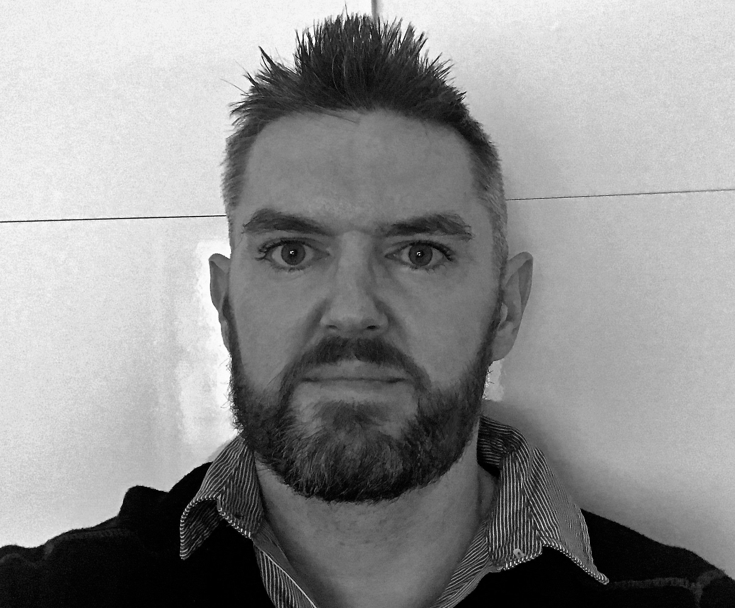 David Lynch – Blossom Spring Publishing