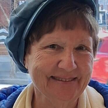 Harriet G.Fry