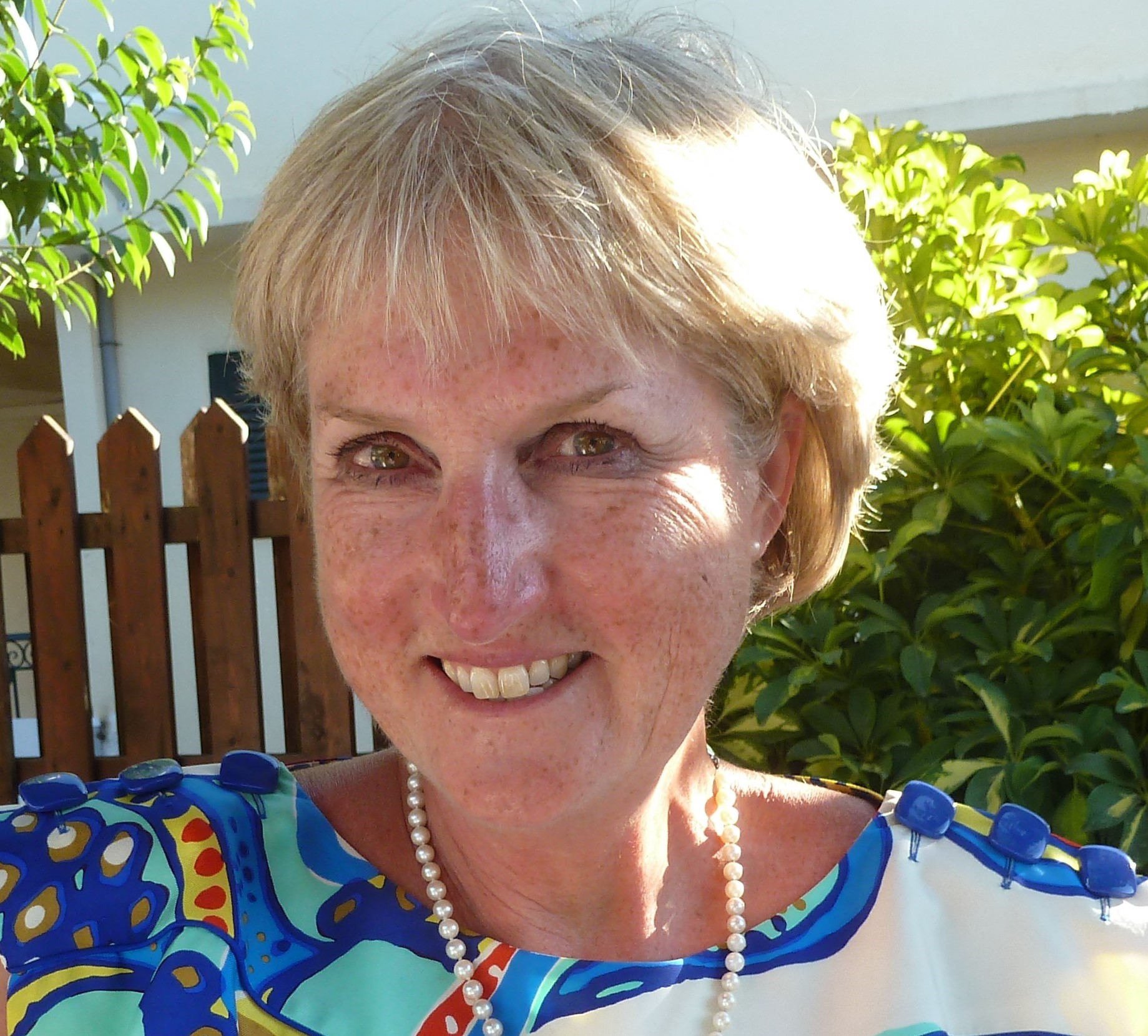 Ruth Young Blossom Spring Publishing