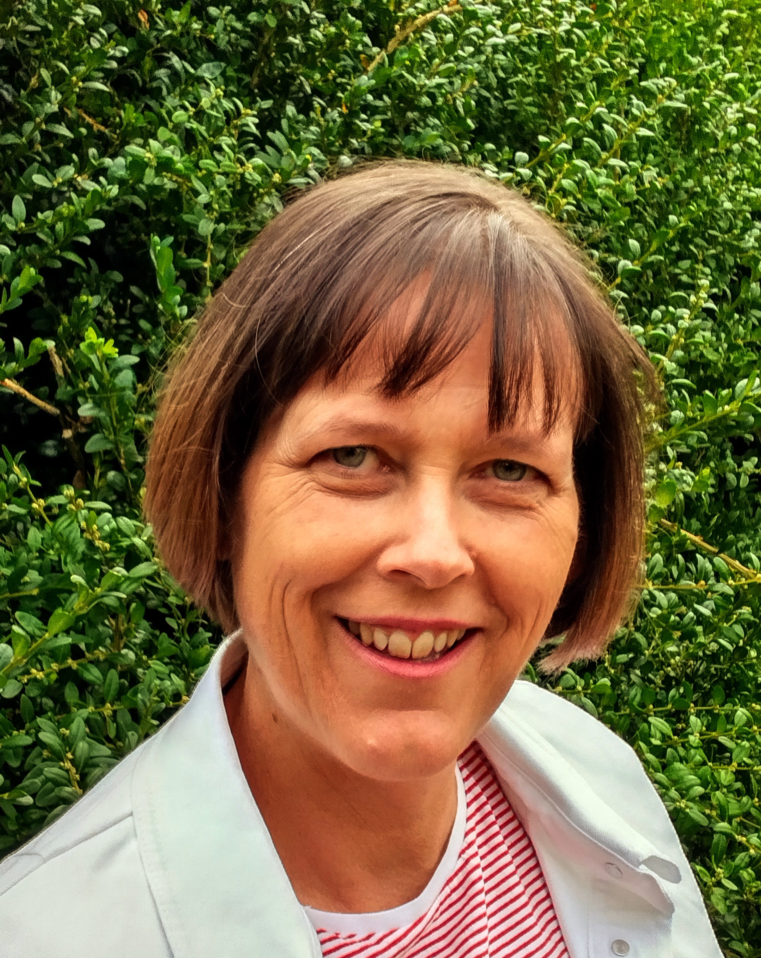 Thomas Johnston – Blossom Spring Publishing