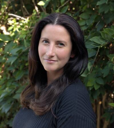 Author photo