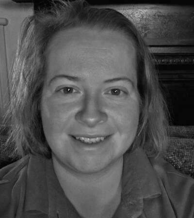 Author photo Author photo