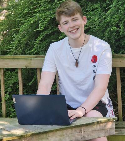 Jack Randall headshot Jack Randall headshot