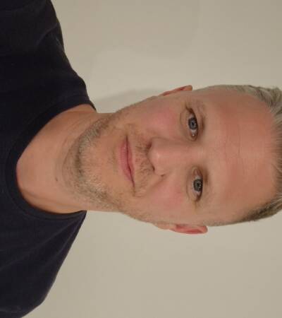 Author Photo