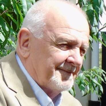 Michael Christopher