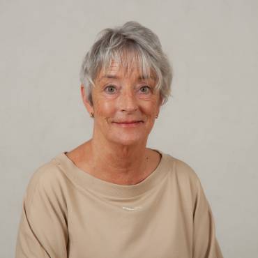 Katherine Thomson