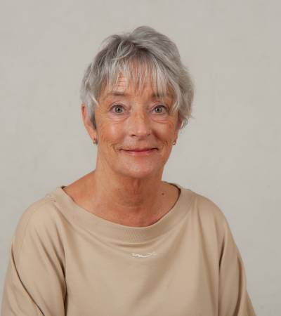 Author photo
