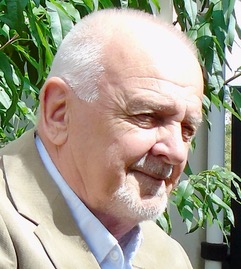 Author photo