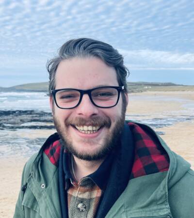 Author photo Author photo