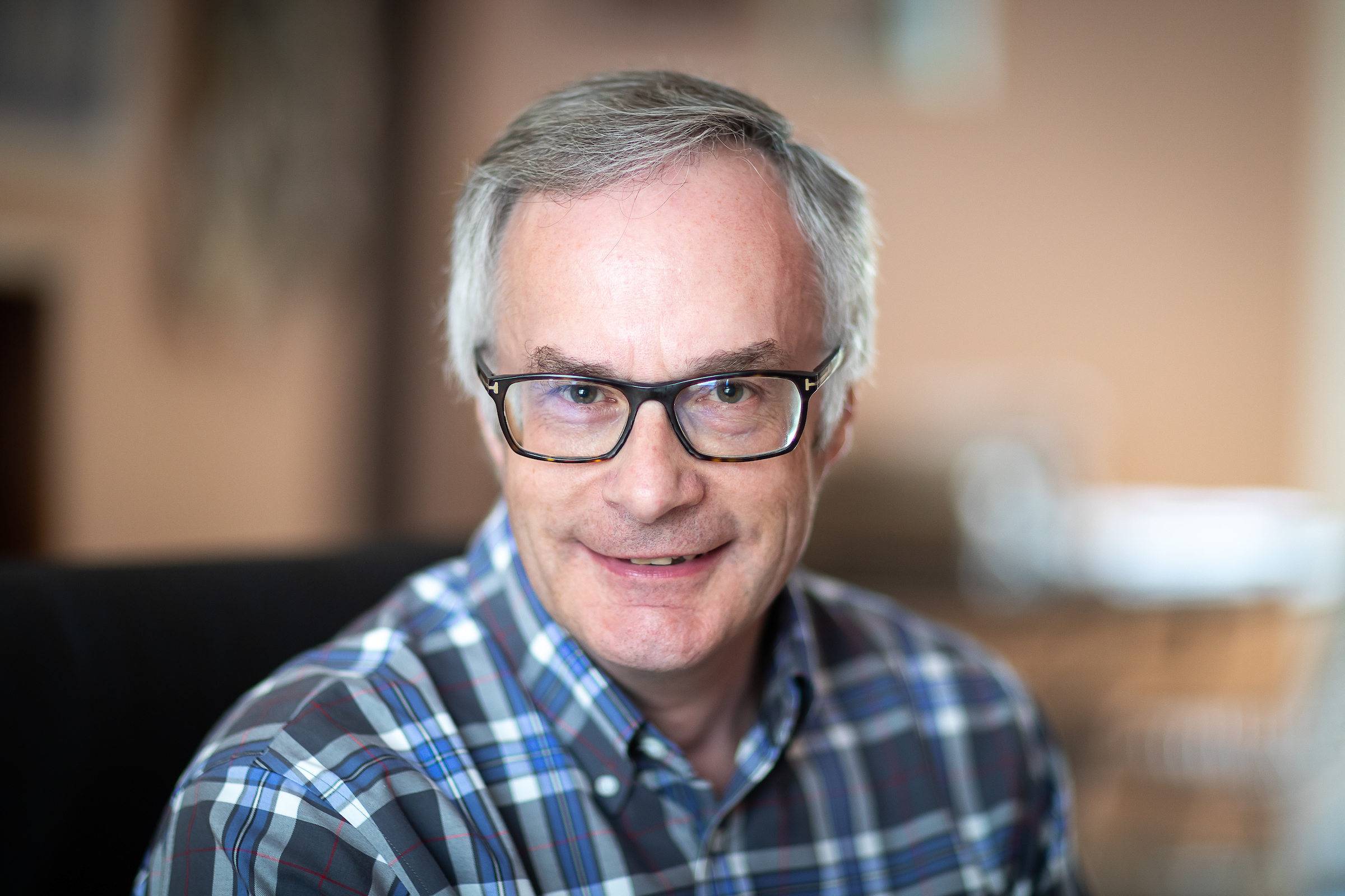 Mark Batey – Blossom Spring Publishing