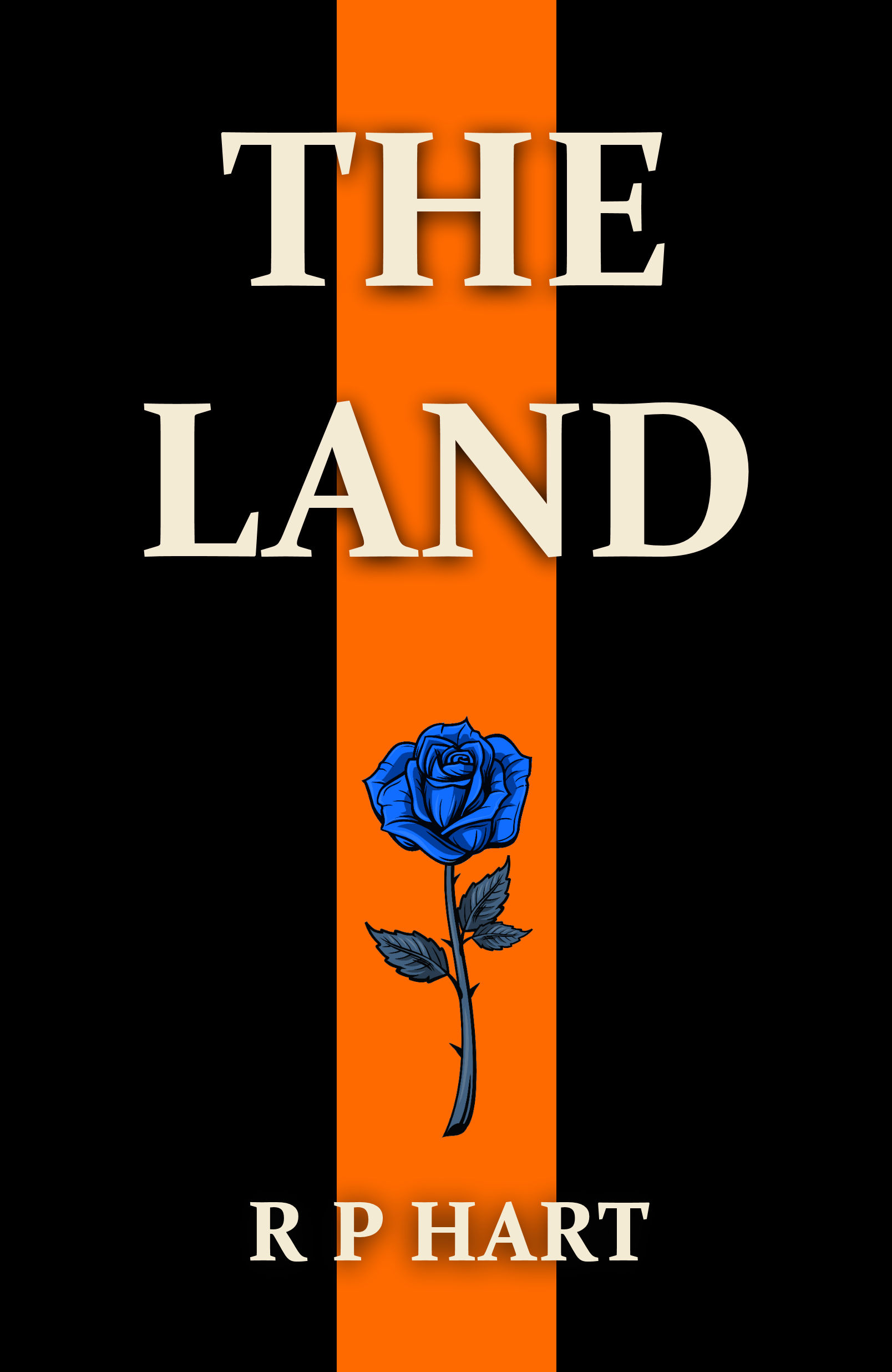 NAME CHANGE- 15.04.26 MATTE-THE LAND-1