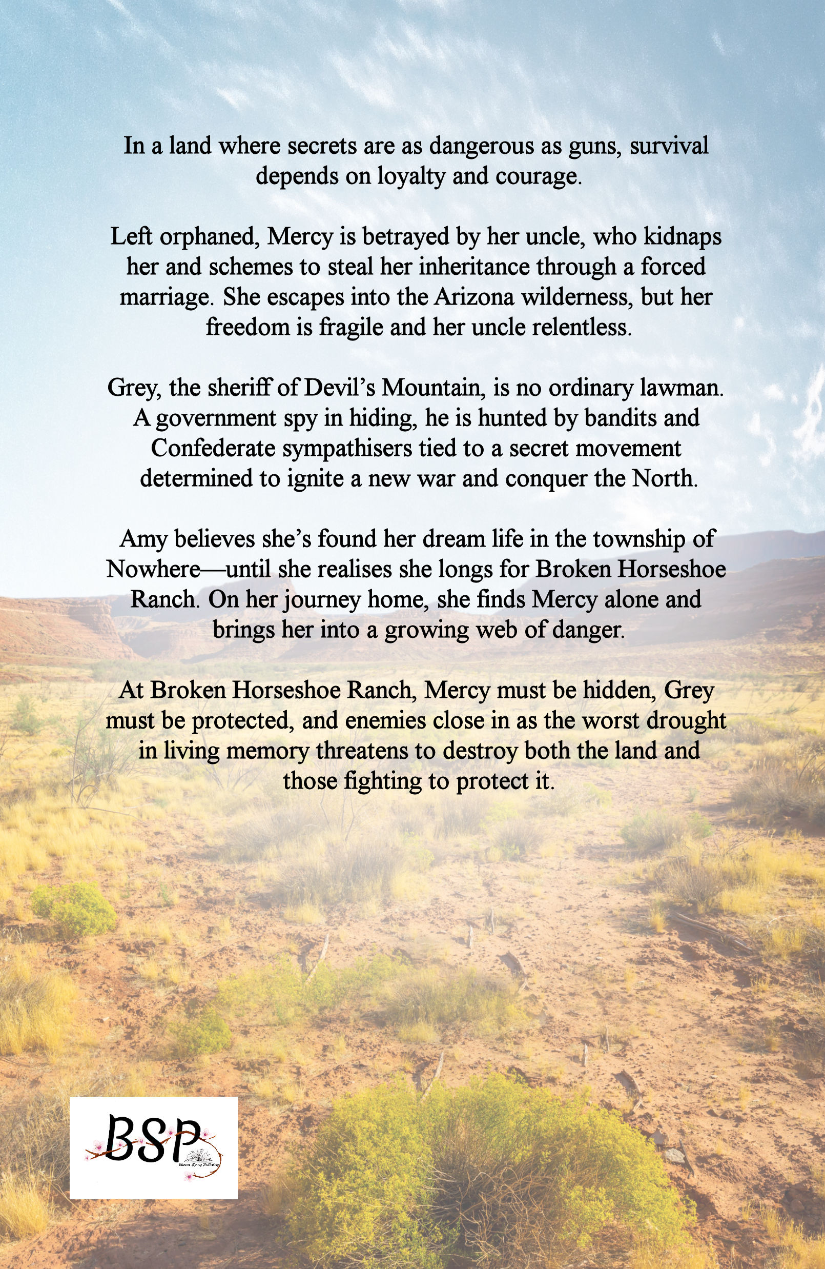 Back- The Last Quest