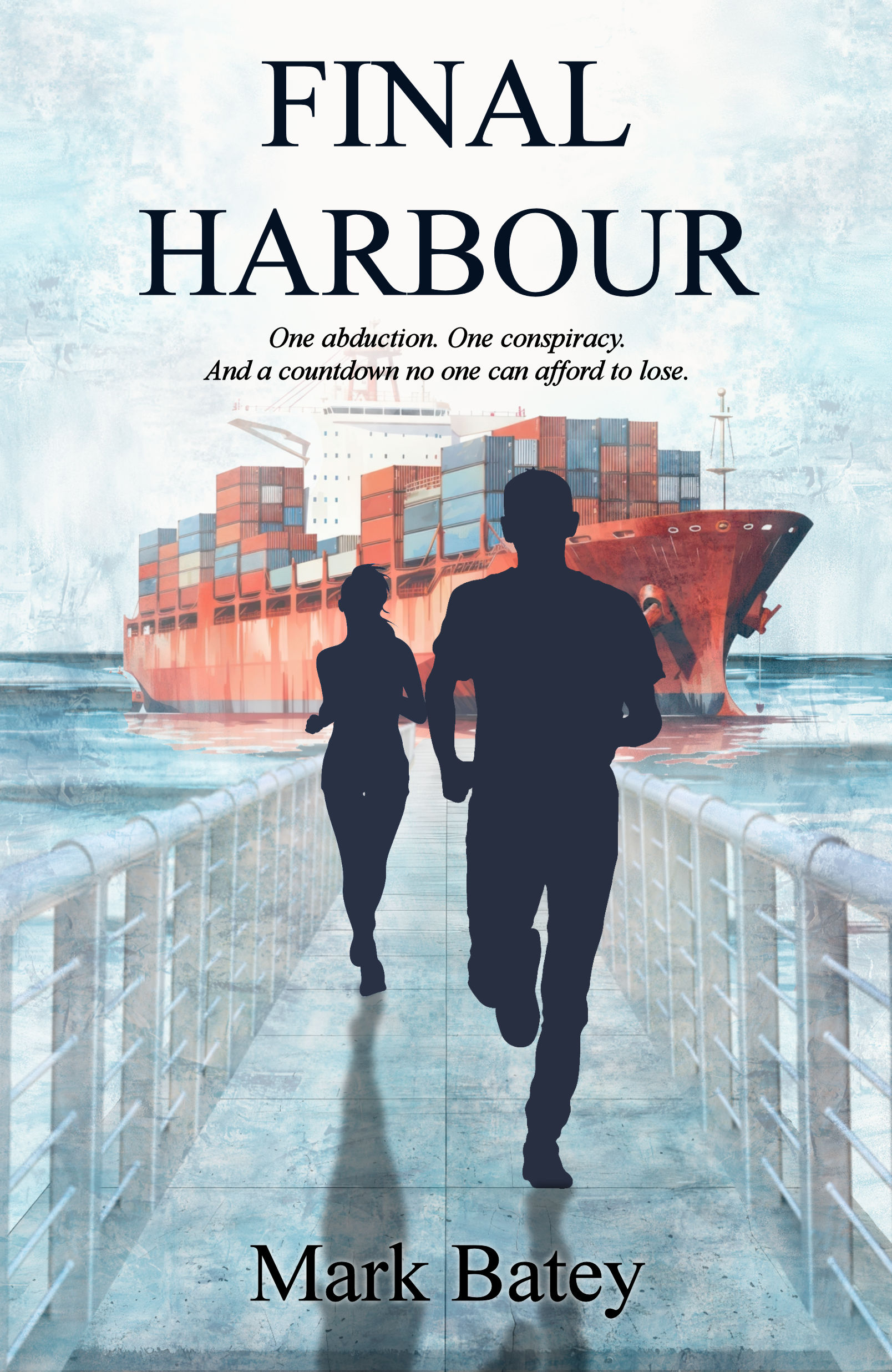 FINAL HARBOUR-SMPoster