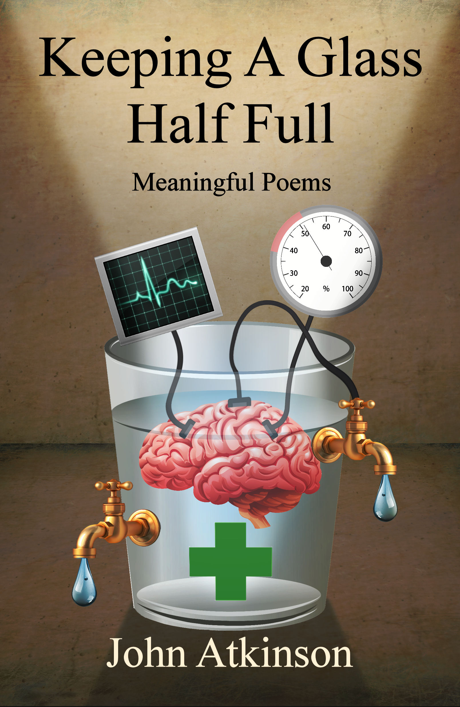 Keeping A Glass Half Full-High Res