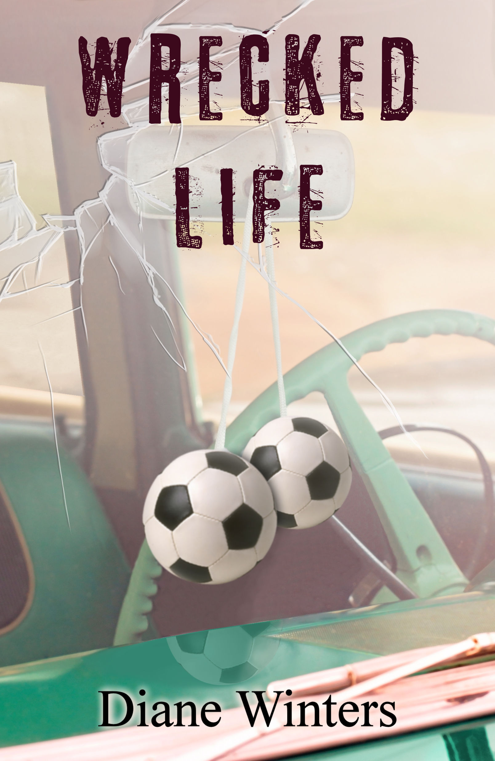 WRECKED LIFE-HIGH RES-font El tercer