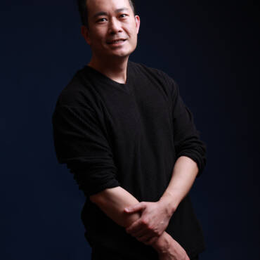 Solomon Xia