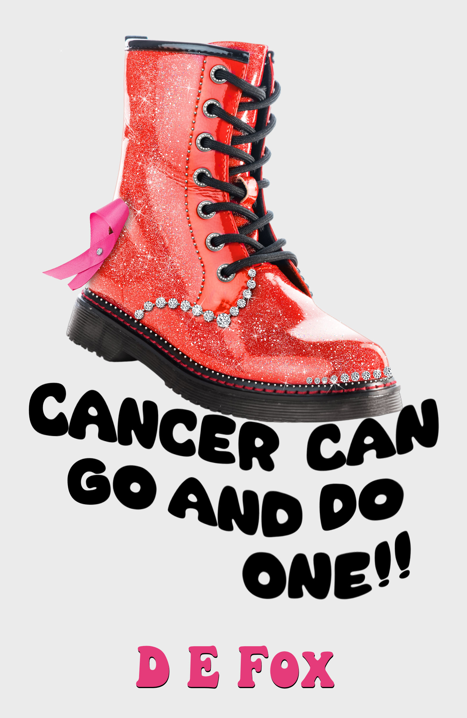 3-CANCER CAN GO AND DO ONE