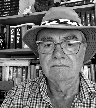 Author photo