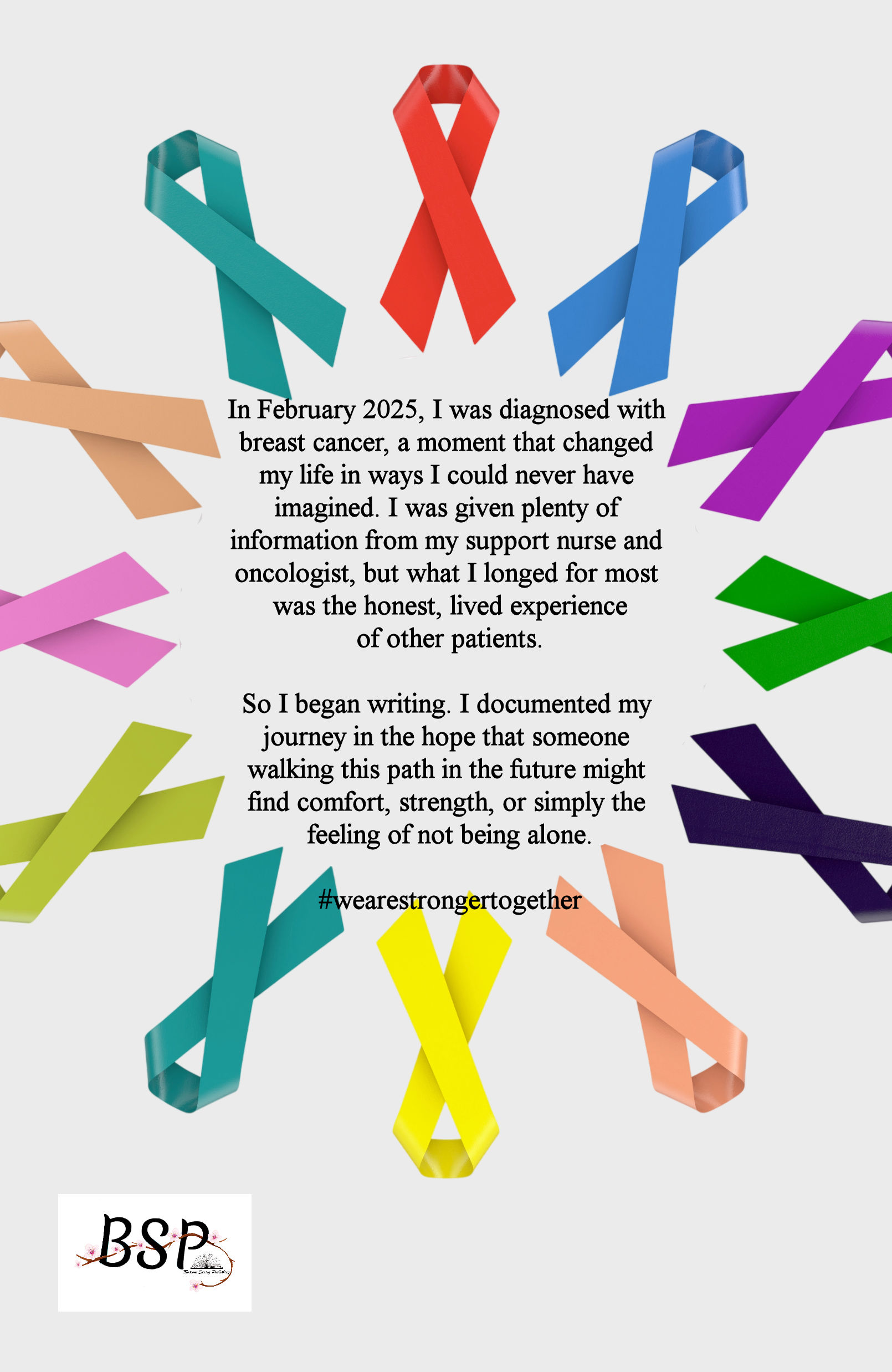Back -Cancer Can Go And Do One!!