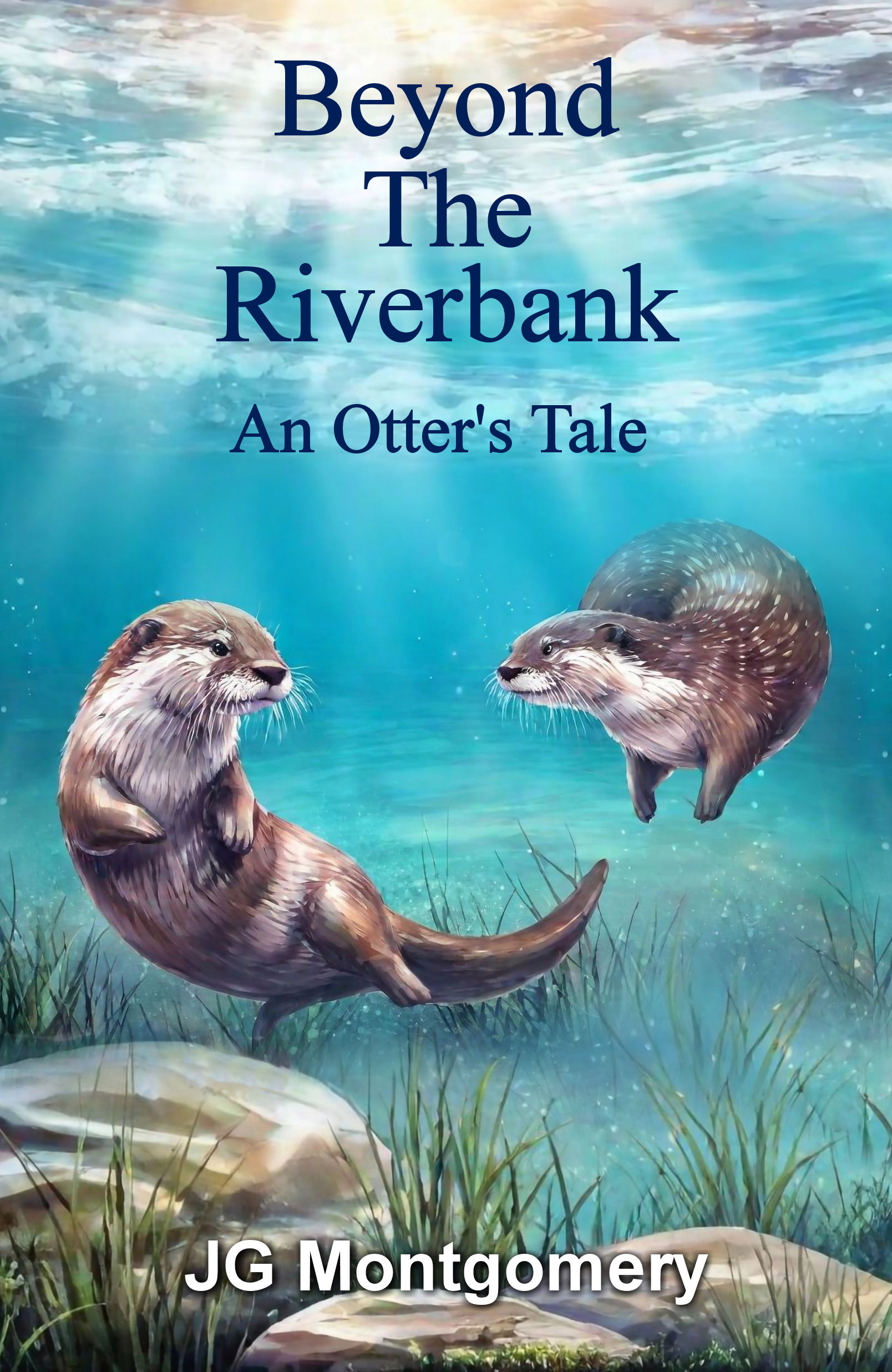 Beyond the River Bank