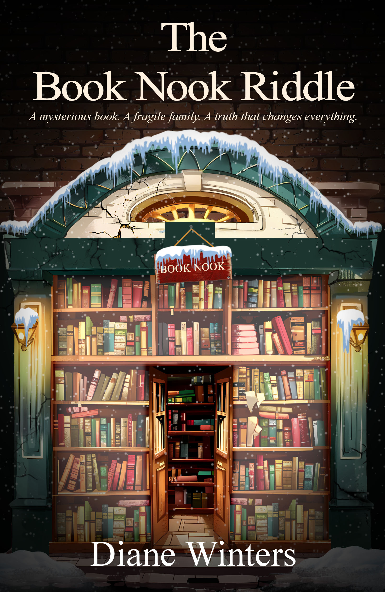 2-The Book Nook Riddle