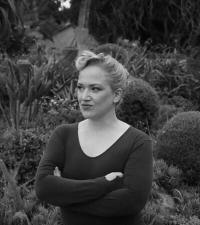 Author Photo Author Photo