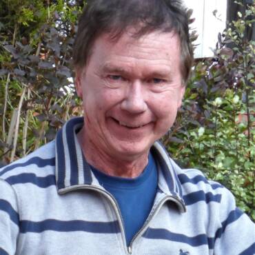 Malcolm D Welshman