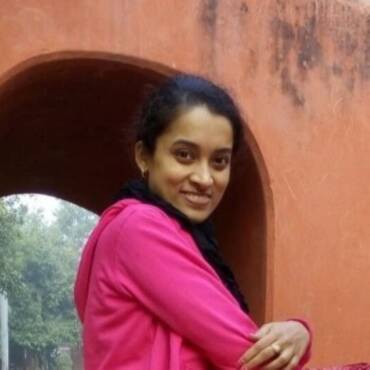 Shilpi Chakravarty